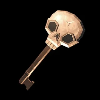 ☢ emoji DoorsItems Telegram sticker 8 of 23