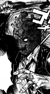 🗡 emoji shin Telegram sticker 13 of 34