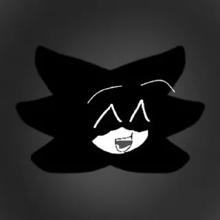 😄 emoji АВТОР @noH_UwU1!!! Telegram sticker 11 of 32