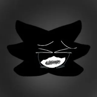 😭 emoji АВТОР @noH_UwU1!!! Telegram sticker 7 of 32