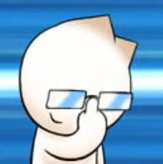 🤓 emoji MEE FR @EnotyaaO Telegram sticker 6 of 62