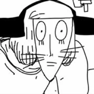🐱 emoji 𝙍𝙖𝙣𝙛𝙧𝙚𝙣 𝙥𝙖𝙧𝙩#2 @meta_nerd Telegram sticker 19 of 120