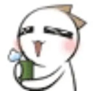 Sticker from MEE FR @EnotyaaO