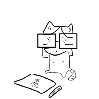 🥲 emoji MEE FR @EnotyaaO Telegram sticker 22 of 62