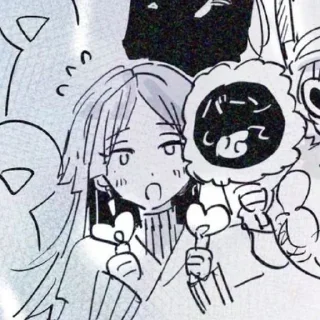 ❤️ emoji Жена Гоголя Telegram sticker 12 of 120