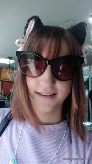 Sticker from Momo’sFamily