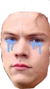 Sticker from Harry