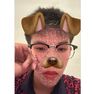 🫥 emoji паракато ебала Telegram sticker 2 of 10