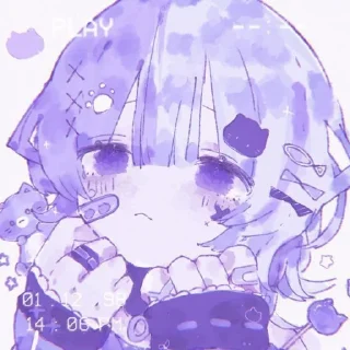 ☪ emoji Чича ебала Telegram sticker 8 of 98