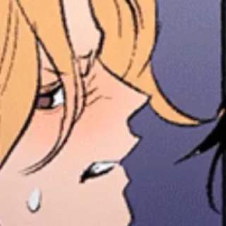 💍 emoji Asuka Telegram sticker 6 of 51