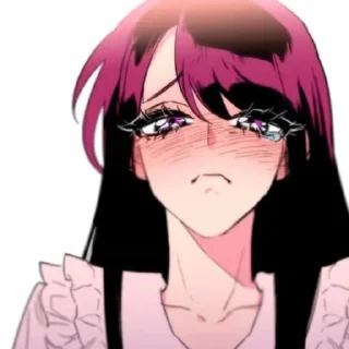 💍 emoji Asuka Telegram sticker 9 of 51