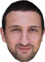 😛 emoji Nariman ABU Namazov Telegram sticker 10 of 13