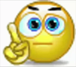 🌟 emoji Гаддэм Telegram sticker 22 of 30