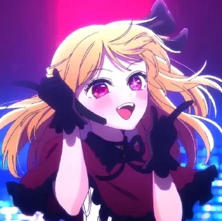 🌟 emoji ✬Руби✬-создатель @Fhuiiiy Telegram sticker 9 of 90