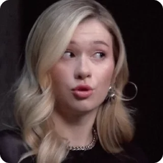🌟 emoji Irina №1 @yyumgperk0set Telegram sticker 13 of 120
