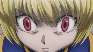 🤨 emoji hunter x by switter Telegram sticker 19 of 39
