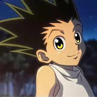 ☺️ emoji гончик Telegram sticker 7 of 47