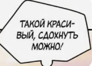 Sticker from создатель @turbovenikz