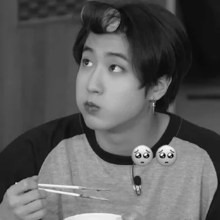 🌟 emoji jisung by minsu Telegram sticker 13 of 34