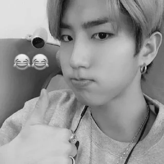 🌟 emoji jisung by minsu Telegram sticker 9 of 34