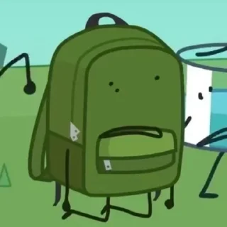 Sticker from sad :(((((