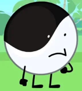 😐 emoji Мой муж ¦¦ @Knickle4life Telegram sticker 23 of 80