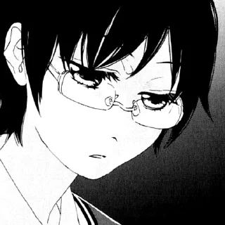 ☹️ emoji Hanayashiki cryyy @KATARNOVEL Telegram sticker 24 of 41