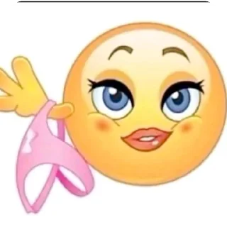 🔥 emoji lelele Telegram sticker 12 of 46