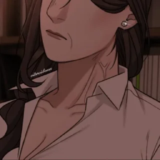 🌟 emoji ms.verian 3 | @vikraidosss Telegram sticker 11 of 109