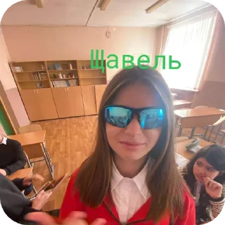 😎 emoji 🤟🤟🤟🤟🤟🤪🤪🤪🤪 Telegram sticker 8 of 16
