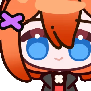 🌹 emoji KittenBlazeLAB Telegram sticker 18 of 33
