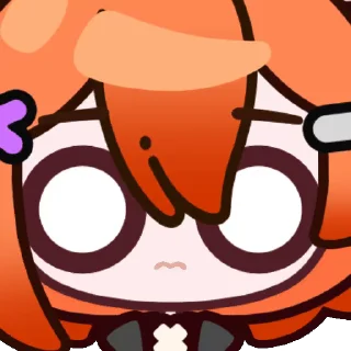 👻 emoji KittenBlazeLAB Telegram sticker 5 of 33