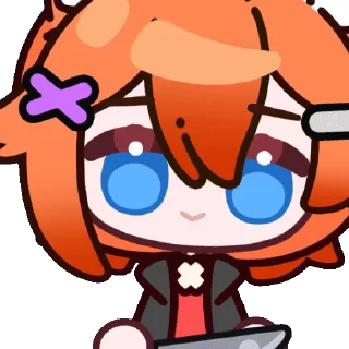 🔪 emoji KittenBlazeLAB Telegram sticker 9 of 33