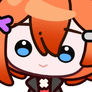 Sticker from KittenBlazeLAB