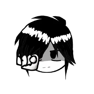 🌟 emoji ранфрен @raskasdk Telegram sticker 9 of 10