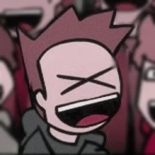 😆 emoji Old Tom/ старый Том Telegram sticker 6 of 48