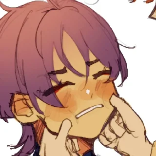 😤 emoji Тарталья выкупил кредиты Telegram sticker 10 of 120