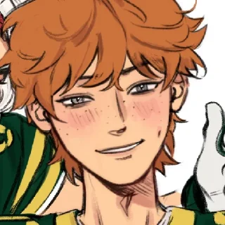 🥰 emoji Кредиты канон, тартамушей не дам Telegram sticker 15 of 120