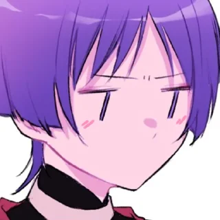 😞 emoji Кредиты не дам намбер ту Telegram sticker 10 of 120
