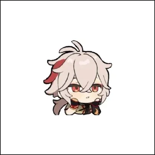 Sticker from Мои мальчики