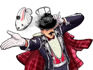 🌟 emoji Мама я люблю утюг Telegram sticker 14 of 58