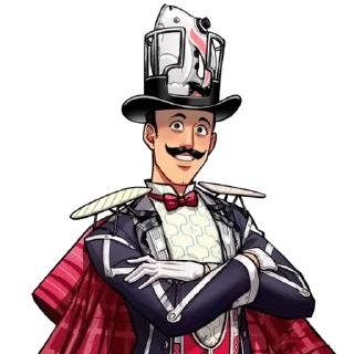 🌟 emoji Мама я люблю утюг Telegram sticker 5 of 58