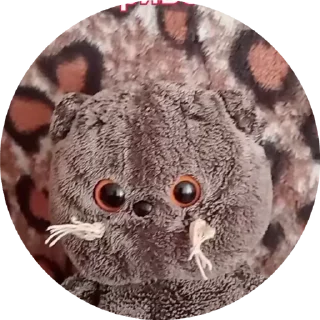 Sticker from Басики