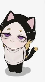 😡 emoji Haitani Telegram sticker 10 of 36