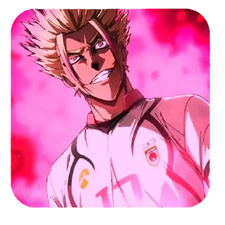 🌟 emoji 😈Ꮲюɜᴇй Ꮚидᴏ😈 @dshosmile228 Telegram sticker 14 of 45