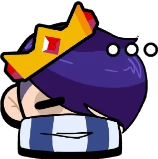 👑 emoji EdgarGay Telegram sticker 9 of 69