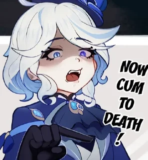 🌟 emoji Импакт мозга Telegram sticker 17 of 105