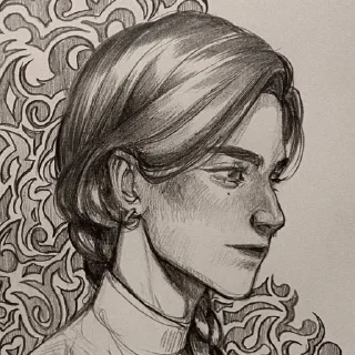 🎻 emoji Девушки ПВЛ Telegram sticker 13 of 33