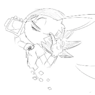 🔥 emoji Nicole by Telegram sticker 12 of 120