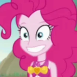🌟 emoji equesTria girls Telegram sticker 17 of 120